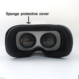VR SHINECON Glasses Virtual Reality 3D Glasses
