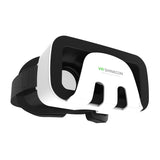 VR SHINECON Glasses Virtual Reality 3D Glasses