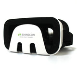 VR SHINECON Glasses Virtual Reality 3D Glasses
