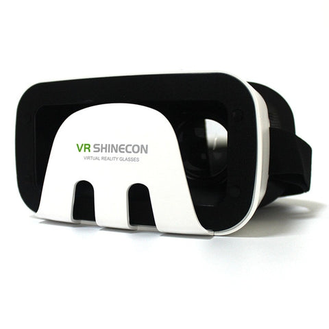 VR SHINECON Glasses Virtual Reality 3D Glasses