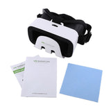 VR SHINECON Glasses Virtual Reality 3D Glasses