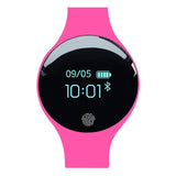SANDA Bluetooth Smart Watch for IOS Android Men Women