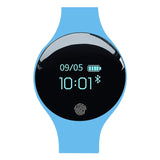 SANDA Bluetooth Smart Watch for IOS Android Men Women