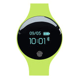 SANDA Bluetooth Smart Watch for IOS Android Men Women