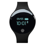 SANDA Bluetooth Smart Watch for IOS Android Men Women