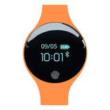 SANDA Bluetooth Smart Watch for IOS Android Men Women
