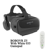 BOBOVR Z5 120 FOV VR Virtual Reality
