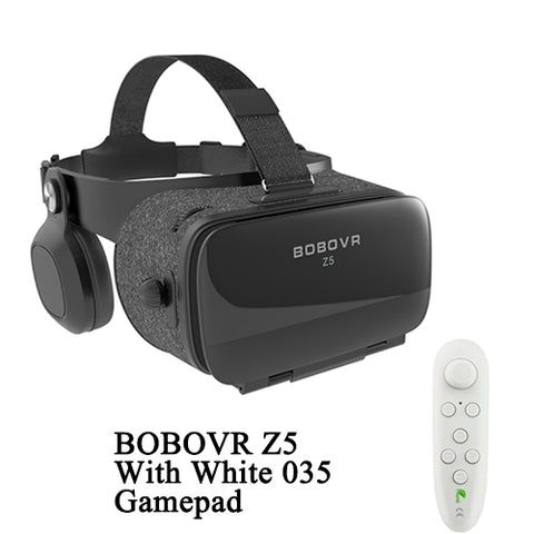 BOBOVR Z5 120 FOV VR Virtual Reality