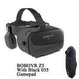 BOBOVR Z5 120 FOV VR Virtual Reality