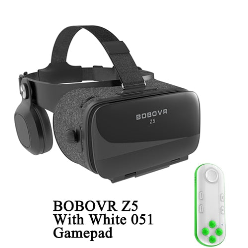 BOBOVR Z5 120 FOV VR Virtual Reality
