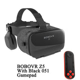 BOBOVR Z5 120 FOV VR Virtual Reality