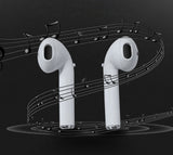 Magnetic Charger Box Earbuds IFANS I9 TWS Bluetooth Earphone