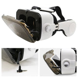 BOBOVR VR Z4 3D Glasses Virtual Reality with Headset for 4.3-6.0
