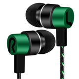 HIPERDEAL Sports Earphone With No Microphone 3.5mm In-Ear Stereo Earbuds Headset For Computer Cell Phone MP3 Music D30 Jan12