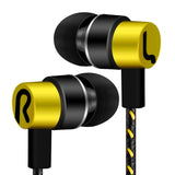 HIPERDEAL Sports Earphone With No Microphone 3.5mm In-Ear Stereo Earbuds Headset For Computer Cell Phone MP3 Music D30 Jan12