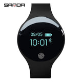 SANDA Smart Watch for IOS Android Men Women Sport Waterproof Fitness watches pedometer Calories Reminder intelligent Bracelet