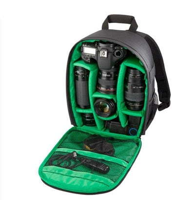 Waterproof Multi-functional Digital DSLR