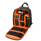 Waterproof Multi-functional Digital DSLR