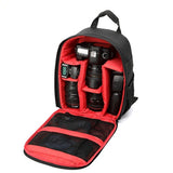 Waterproof Multi-functional Digital DSLR