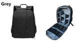 Waterproof Multi-functional Digital DSLR