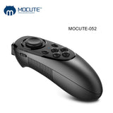 MOCUTE Android Gamepad Universal Bluetooth Gamepad Gaming Joystick Wireless Joypad Remote Controller for Phone VR BOX VR Glasses