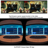 MOCUTE Android Gamepad Universal Bluetooth Gamepad Gaming Joystick Wireless Joypad Remote Controller for Phone VR BOX VR Glasses