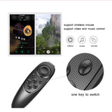 MOCUTE Android Gamepad Universal Bluetooth Gamepad Gaming Joystick Wireless Joypad Remote Controller for Phone VR BOX VR Glasses