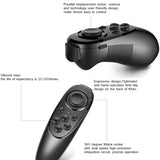 MOCUTE Android Gamepad Universal Bluetooth Gamepad Gaming Joystick Wireless Joypad Remote Controller for Phone VR BOX VR Glasses