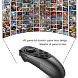 MOCUTE Android Gamepad Universal Bluetooth Gamepad Gaming Joystick Wireless Joypad Remote Controller for Phone VR BOX VR Glasses