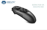 MOCUTE Android Gamepad Universal Bluetooth Gamepad Gaming Joystick Wireless Joypad Remote Controller for Phone VR BOX VR Glasses