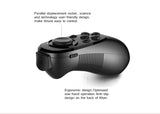 MOCUTE Android Gamepad Universal Bluetooth Gamepad Gaming Joystick Wireless Joypad Remote Controller for Phone VR BOX VR Glasses