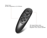 MOCUTE Android Gamepad Universal Bluetooth Gamepad Gaming Joystick Wireless Joypad Remote Controller for Phone VR BOX VR Glasses