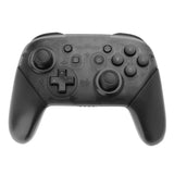 ALLOYSEED Wireless Bluetooth Gamepad Game Joystick Controller with Somatosensory Vibration Screenshot Axis for NS Nintend Switch