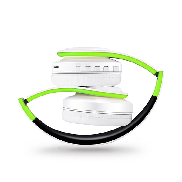 Free shipping new Gold colors Bluetooth Headphones