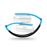 Free shipping new Gold colors Bluetooth Headphones