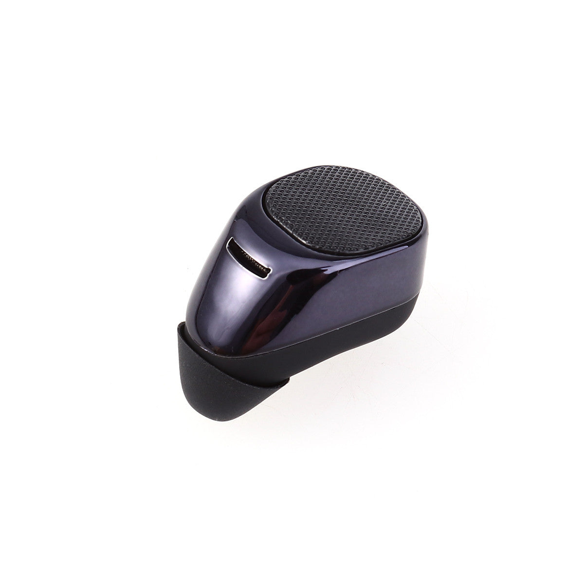 Mini In-ear Wireless Bluetooth Headset Invisible Earphone Earpiece Headphone Earbud for iPhone Samsung LG Sony HTC and Other Smartphones Tablets