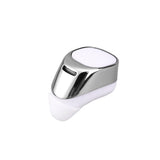 Mini In-ear Wireless Bluetooth Headset Invisible Earphone Earpiece Headphone Earbud for iPhone Samsung LG Sony HTC and Other Smartphones Tablets