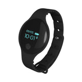 Color Touch Screen Smartwatch Motion detection Smart Watch Sport Fitness Men Women Wearable Devices For IOS Android