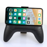 Portable Multifunctional Accessories Phone Radiator Holder Phone Gamepad Holder 3 in 1