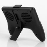Portable Multifunctional Accessories Phone Radiator Holder Phone Gamepad Holder 3 in 1