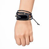 Smart Watch Woven Rope Wristband Wristband