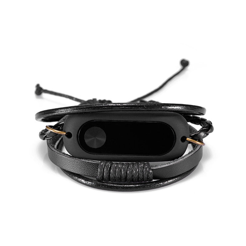 Smart Watch Woven Rope Wristband Wristband