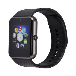 GT08 Touch Screen Smart Watches And Cameras And Sim Card