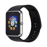 GT08 Touch Screen Smart Watches And Cameras And Sim Card
