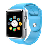 A1 Smart Watch Bluetooth Sports Gsm Phone Mate Smart Wristwatch For Android