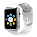 A1 Smart Watch Bluetooth Sports Gsm Phone Mate Smart Wristwatch For Android