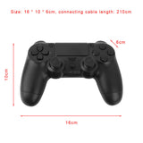 Premium Joypad Game Console Joystick Wired USB
