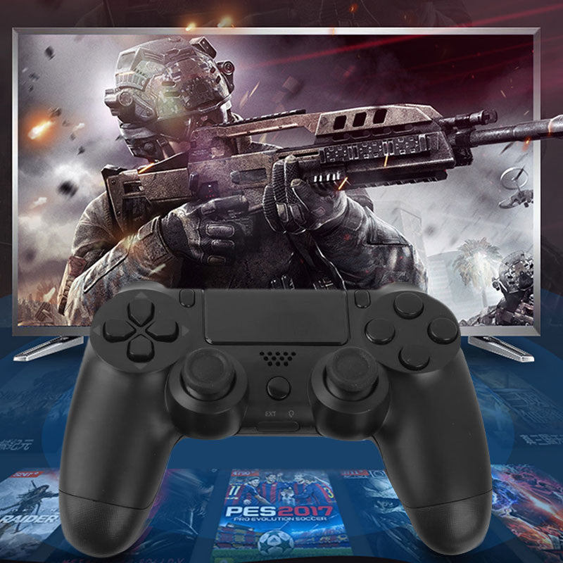 Premium Joypad Game Console Joystick Wired USB