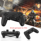 Premium Joypad Game Console Joystick Wired USB