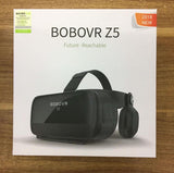 Bobovr Z5 Bobo Vr Gerceklik Virtual Reality Glasses 3d